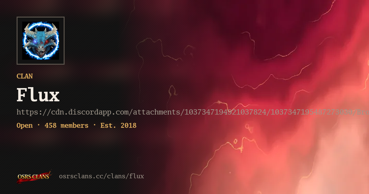 Flux - https://cdn.discordapp.com/attachments/1037347194921037824/1037347195487273030/BrowserPreview_tmp.gif?ex=6a8ee05c&is=6a8d8edc&hm=bc5239fbfbce9f3cb7d5506b7e71f7bcfe214a4205db480f4d04e0f1c272e549&